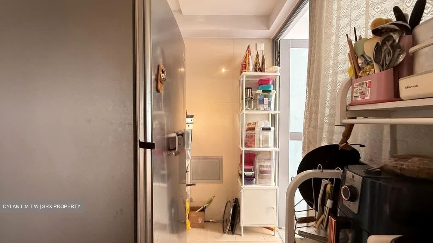 A Treasure Trove (D19), Condominium #563944911
